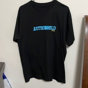 Astroworld Travis Scott T-Shirt